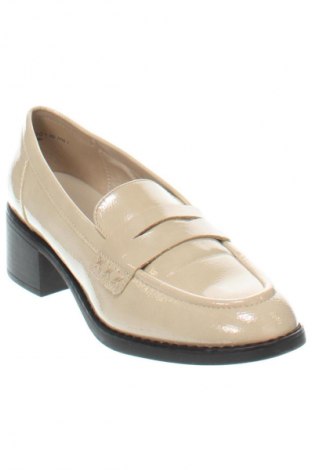 Дамски обувки Graceland, Размер 37, Цвят Бежов, Цена 50,92 лв.