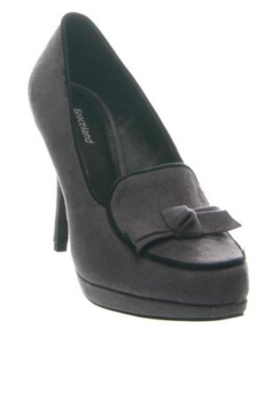 Γυναικεία παπούτσια Graceland, Μέγεθος 38, Χρώμα Γκρί, Τιμή 37,42 €