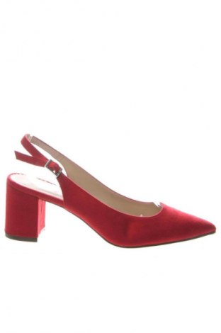 Încălțăminte de damă Graceland, Mărime 39, Culoare Roșu, Preț 67,68 Lei