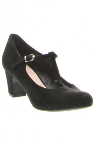 Obuwie damskie Graceland, Rozmiar 38, Kolor Czarny, Cena 86,99 zł