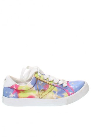 Dámske topánky  Guess, Veľkosť 37, Farba Viacfarebná, Cena  41,24 €