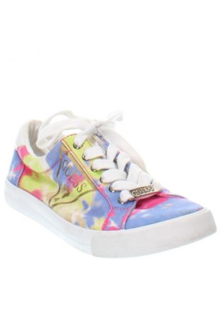 Dámske topánky  Guess, Veľkosť 37, Farba Viacfarebná, Cena  41,24 €