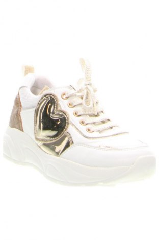 Obuwie damskie Guess, Rozmiar 37, Kolor Biały, Cena 432,18 zł