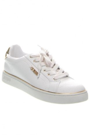 Damenschuhe Guess, Größe 39, Farbe Weiß, Preis 83,99 €