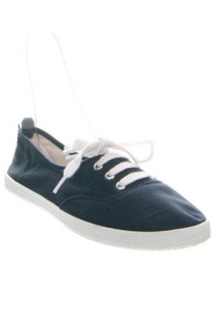 Dámske topánky  H&M, Veľkosť 37, Farba Modrá, Cena  32,00 €