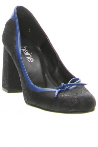 Obuwie damskie Heine, Rozmiar 36, Kolor Kolorowy, Cena 137,99 zł