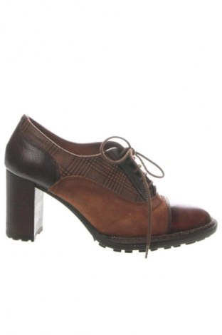 Γυναικεία παπούτσια Hispanitas, Μέγεθος 38, Χρώμα Πολύχρωμο, Τιμή 43,85 €