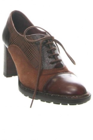 Γυναικεία παπούτσια Hispanitas, Μέγεθος 38, Χρώμα Πολύχρωμο, Τιμή 43,85 €