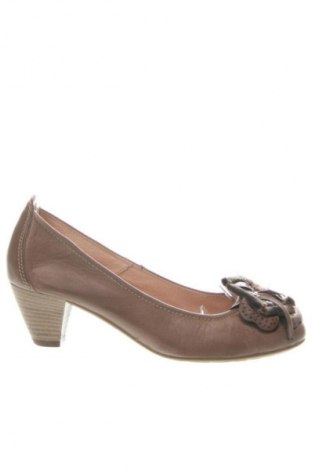 Obuwie damskie Hispanitas, Rozmiar 36, Kolor Brązowy, Cena 379,13 zł