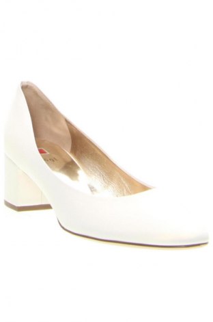 Obuwie damskie Hogl, Rozmiar 42, Kolor Biały, Cena 609,99 zł