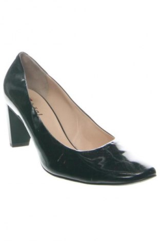 Дамски обувки Hogl, Размер 39, Цвят Черен, Цена 333,45 лв.