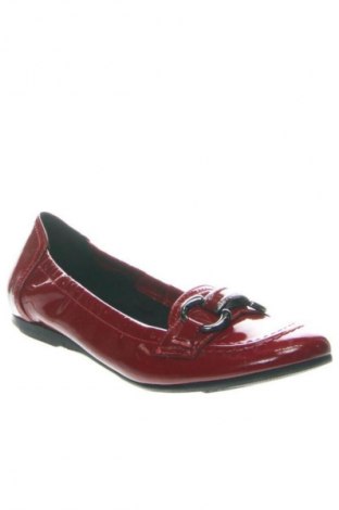 Dámské boty  Hogl, Velikost 39, Barva Červená, Cena  2 329,00 Kč