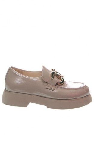 Dámske topánky  Hogl, Veľkosť 36, Farba Béžová, Cena  117,00 €