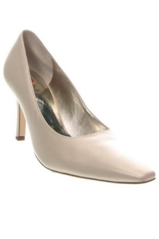 Dámske topánky  Hogl, Veľkosť 36, Farba Béžová, Cena  117,00 €