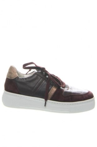 Damenschuhe Hotter, Größe 38, Farbe Rot, Preis 48,99 €