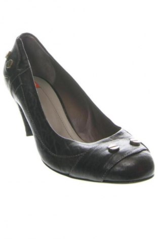 Dámské boty  Hugo Boss, Velikost 38, Barva Hnědá, Cena  5 948,00 Kč