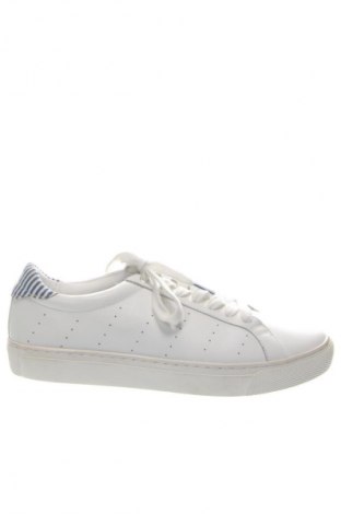 Damenschuhe J.Crew, Größe 40, Farbe Weiß, Preis 80,99 €