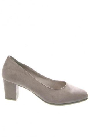 Damenschuhe Jana, Größe 37, Farbe Beige, Preis 17,99 €