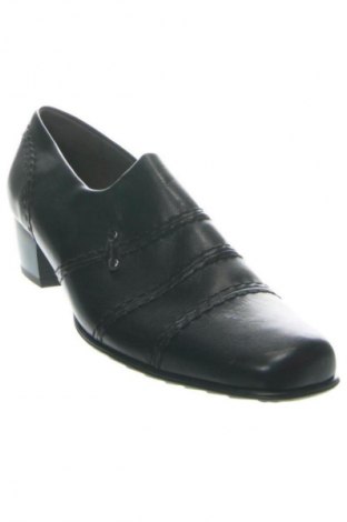 Dámske topánky  Jenny, Veľkosť 40, Farba Čierna, Cena  47,57 €