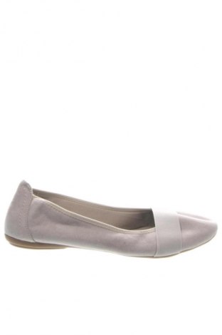Damenschuhe Jenny Fairy, Größe 40, Farbe Beige, Preis 26,99 €