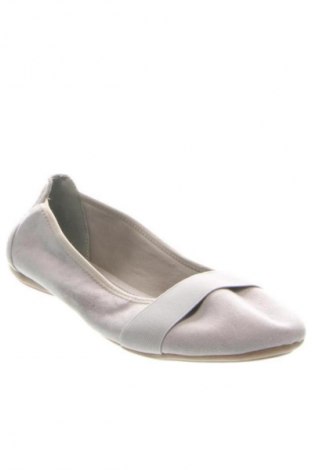 Damenschuhe Jenny Fairy, Größe 40, Farbe Beige, Preis 26,99 €