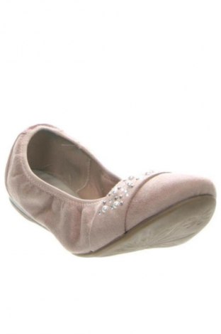 Damenschuhe Jenny Fairy, Größe 41, Farbe Beige, Preis 26,99 €