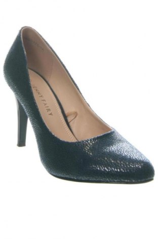 Damenschuhe Jenny Fairy, Größe 38, Farbe Blau, Preis 38,99 €