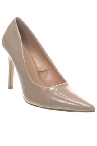 Damenschuhe Jenny Fairy, Größe 38, Farbe Beige, Preis 31,99 €