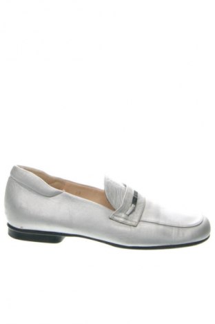 Obuwie damskie Jhay, Rozmiar 38, Kolor Srebrzysty, Cena 174,71 zł