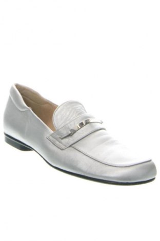 Obuwie damskie Jhay, Rozmiar 38, Kolor Srebrzysty, Cena 174,71 zł