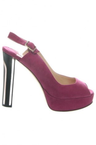 Dámske topánky  Jimmy Choo, Veľkosť 37, Farba Ružová, Cena  292,00 €