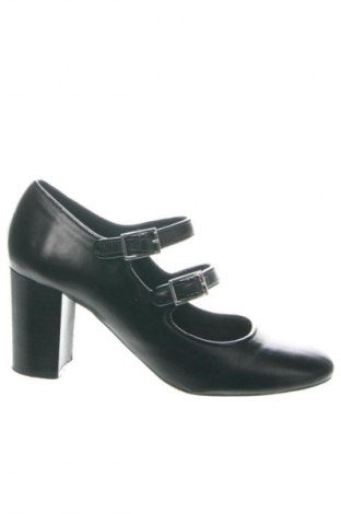 Дамски обувки Jonak, Размер 36, Цвят Черен, Цена 229,00 лв.