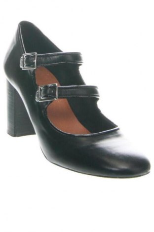 Дамски обувки Jonak, Размер 36, Цвят Черен, Цена 229,00 лв.