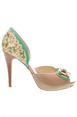 Damenschuhe Jorge Bischoff, Größe 39, Farbe Mehrfarbig, Preis 103,80 €