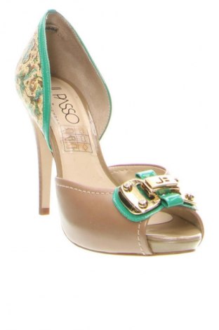 Damenschuhe Jorge Bischoff, Größe 39, Farbe Mehrfarbig, Preis 103,80 €