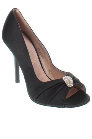 Női cipők Jumex, Méret 38, Szín Fekete, Ár 3 289 Ft