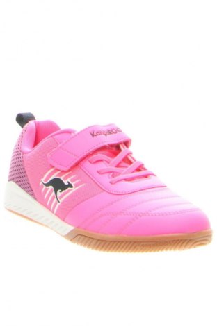 Încălțăminte de damă Kangaroos, Mărime 39, Culoare Roz, Preț 356,99 Lei