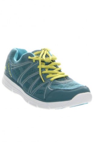 Dámske topánky  Kappa, Veľkosť 40, Farba Modrá, Cena  58,31 €