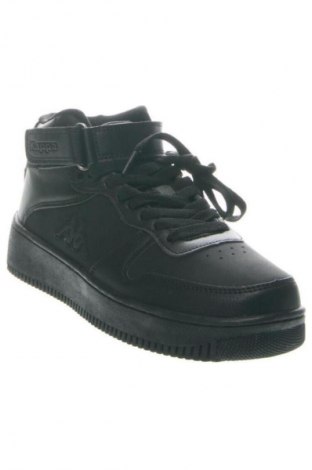 Damenschuhe Kappa, Größe 38, Farbe Schwarz, Preis 30,78 €
