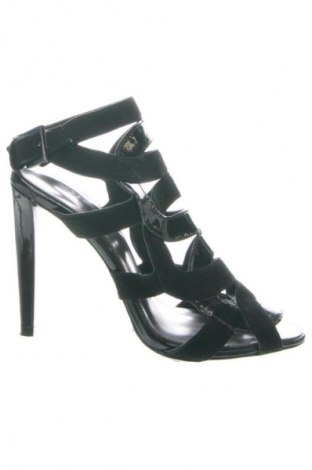 Dámske topánky  Karen Millen, Veľkosť 37, Farba Čierna, Cena  66,48 €