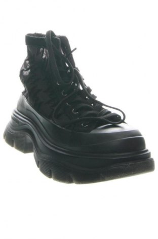 Γυναικεία μποτάκια Karl Lagerfeld, Μέγεθος 37, Χρώμα Μαύρο, Τιμή 117,99 €