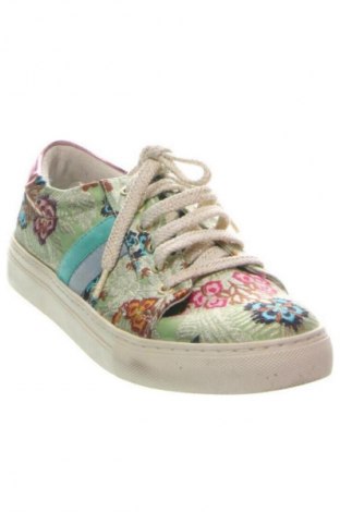 Damenschuhe Kate Gray, Größe 38, Farbe Mehrfarbig, Preis 38,99 €