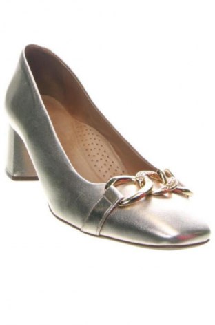 Damenschuhe Kazar, Größe 38, Farbe Golden, Preis 77,99 €