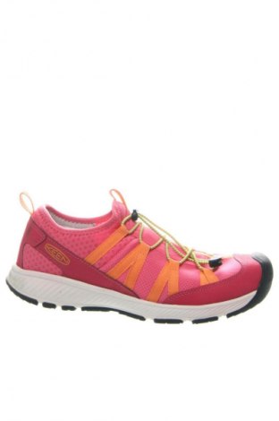 Damenschuhe Keen, Größe 39, Farbe Rosa, Preis 112,99 €