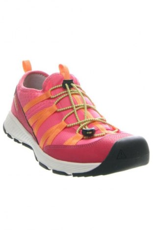 Damenschuhe Keen, Größe 39, Farbe Rosa, Preis 112,99 €