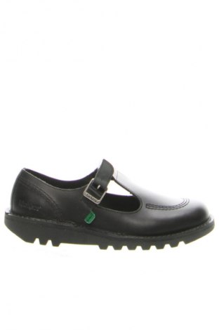 Încălțăminte de damă Kickers, Mărime 39, Culoare Negru, Preț 443,99 Lei