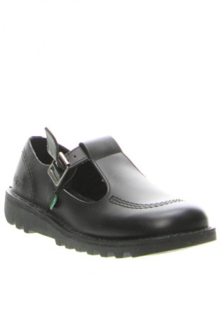 Încălțăminte de damă Kickers, Mărime 39, Culoare Negru, Preț 443,99 Lei