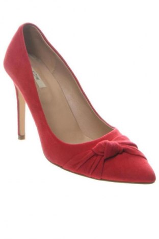 Obuwie damskie Kiomi, Rozmiar 38, Kolor Czerwony, Cena 170,99 zł