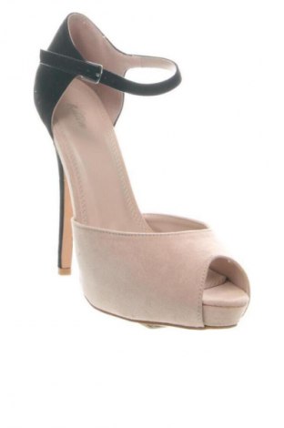 Damenschuhe Kitten, Größe 40, Farbe Mehrfarbig, Preis 36,99 €