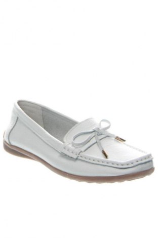 Γυναικεία παπούτσια La Bottine Souriante, Μέγεθος 39, Χρώμα Λευκό, Τιμή 38,87 €